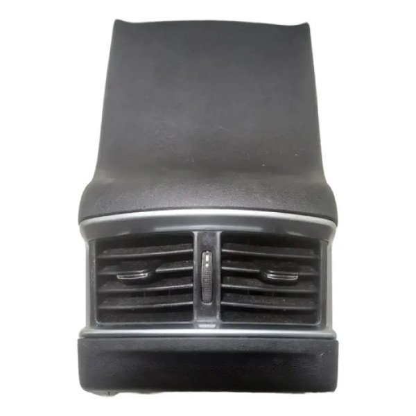 Moldura Difusor Ar Traseiro Console C4 Lounge 2014 A 2015