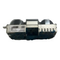Painel Instrumento Velocimetro Mitsubishi Pajero 1995 1998