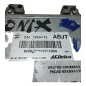 Modulo De Injeção Chevrolet Onix 2013 2016 Original