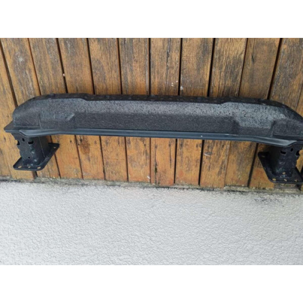 Alma Lâmina Parachoque Dianteiro Pulse Fastback 2022 2023