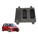 Modulo De Injeção Chevrolet Celta 1.0 8v 2010 Ate 2012 Usado