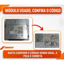 Modulo Automotivo Injeção Monza Kadett 1.8 1984 16133679