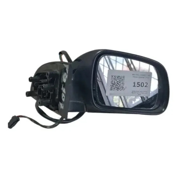 Retrovisor Peugeot 307 2004 2011 Lado Direito Original