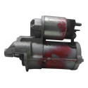 Motor De Arranque Tiggo 5x 1.5 2019 Ate 2023