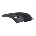 Acabamento Console Lado Esquerdo Citroen C4 Pallas 2007 2012