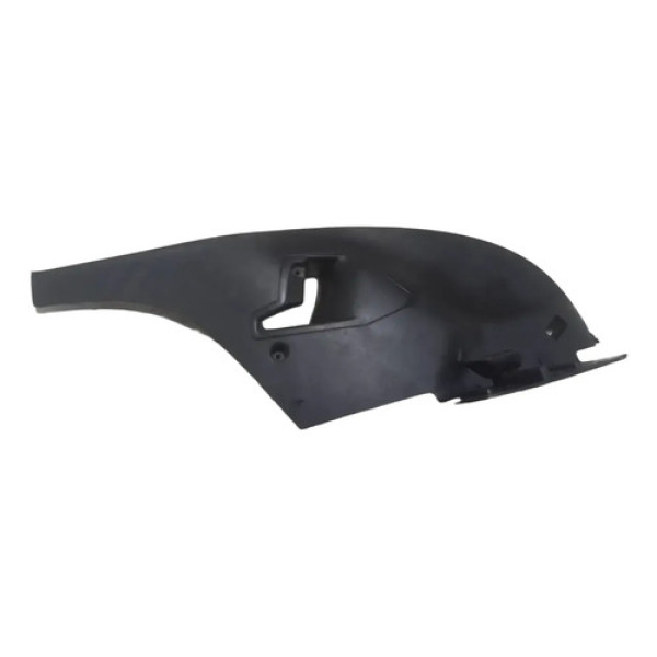 Acabamento Console Lado Esquerdo Citroen C4 Pallas 2007 2012