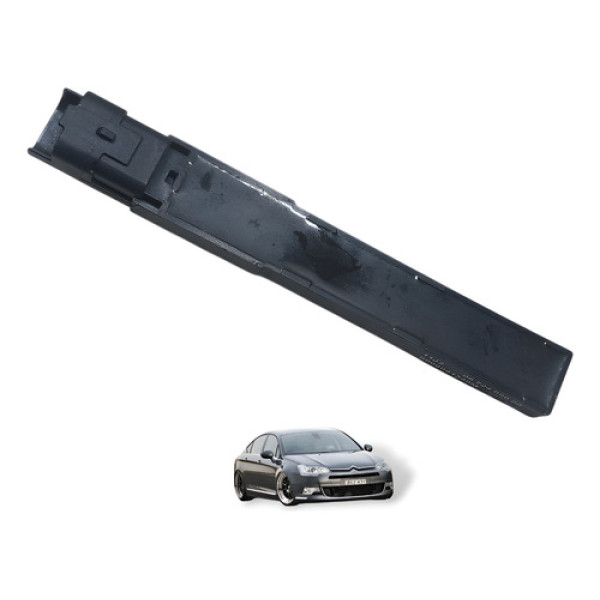 Sensor Presença Keyless Citröem C4 Lounge 2013 À 2019 Usado