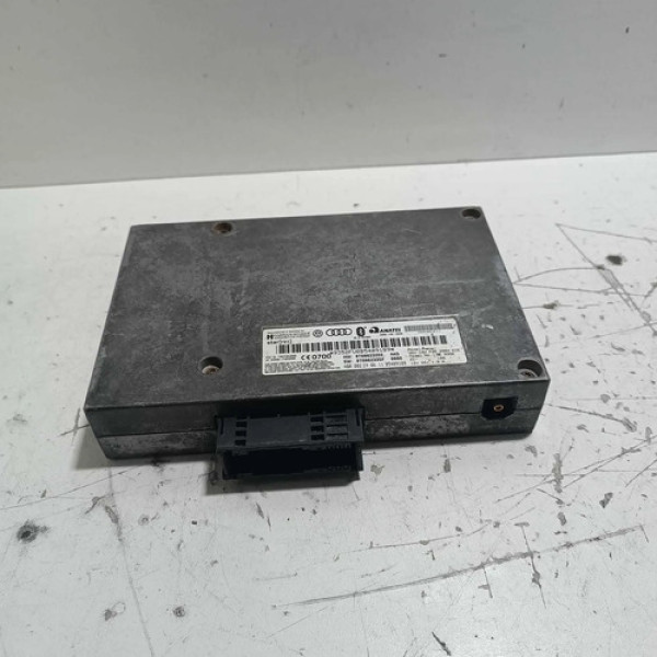 Modulo Automotivo Central Bluetooth Original Audi A3 A4 A6