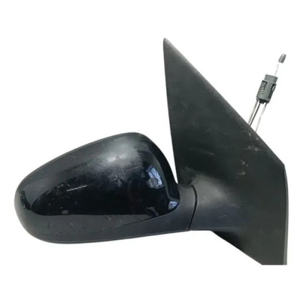 Retrovisor Palio Atractive Original Manual 2012 2014