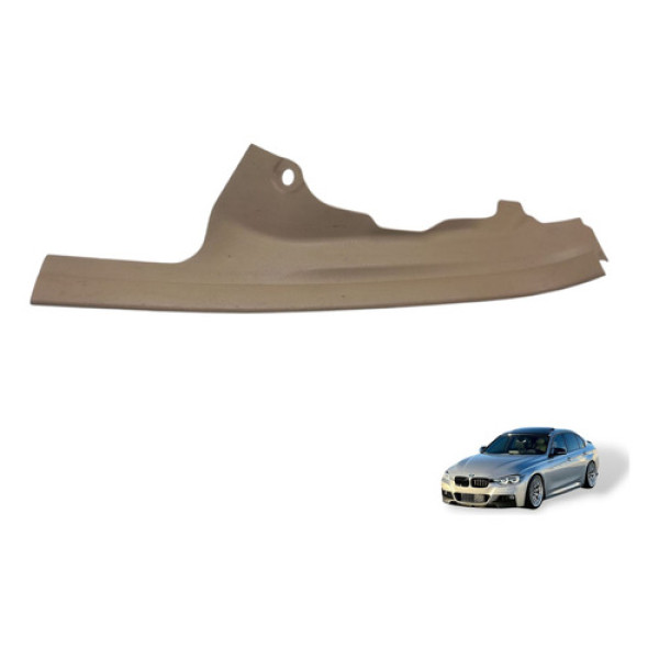 Soleira Da Porta Traseira Direita Bmw 320i 2008 Á 2012