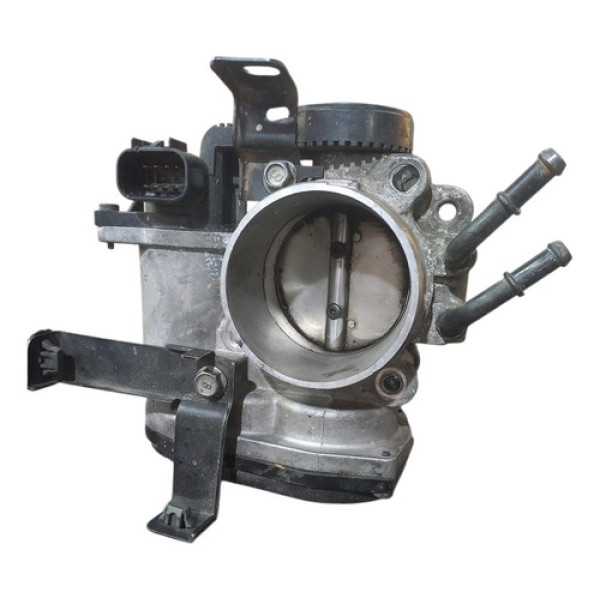 Corpo Tbi Santa Fe 2.7 2007 2008 Á 2010