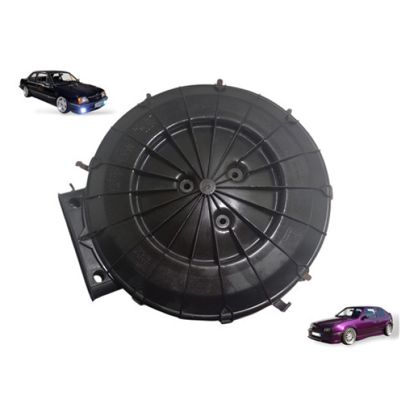 Coletor De Admissão Gm Kadett Monza 1989 Á 1995