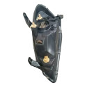 Farol Direito Chevrolet Celta 2006 2014 Direito/passageiro