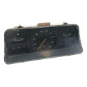 Painel Instrumento Velocimetro Monza Kadett 1989 1996 Preto