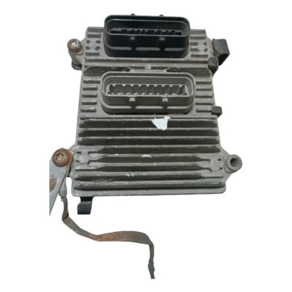 Modulo Injeção Chevrolet Prisma Celta 2006 2010 Original