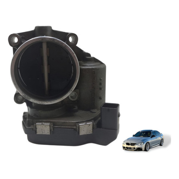 Tbi Corpo De Borboleta Bmw 320i 2.0 2008 À 2012