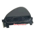 Painel Instrumento Velocimetro Rpm Mercedes Classe 1997 2005 Preto