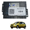 Modulo Conforto Chevrolet Montana/agile 2010 Ate 2014