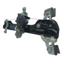 Maquina De Vidro Dianteiro Direito Cobalt Onix 2013 Á 18