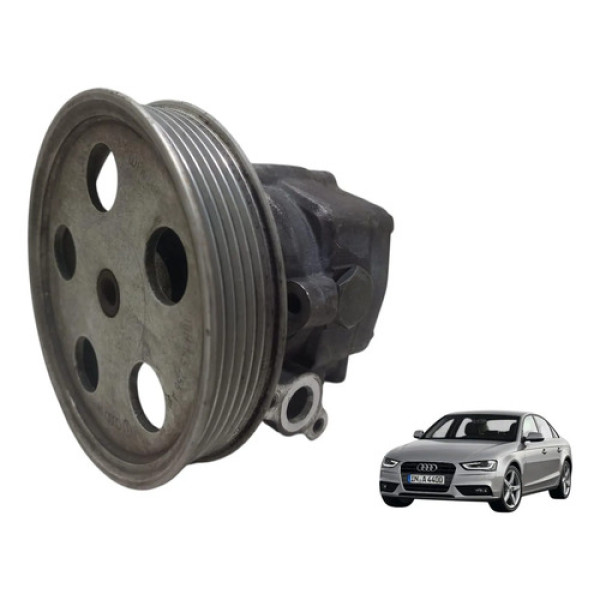 Bomba Direção Hidraulica Audi A4 2010 2015