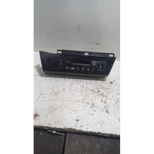 Comando Ar Condicionado Civic 2012 2013 A 2016