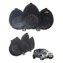 Painel De Instrumentos Kia Soul 2009 Á 2015 Usado