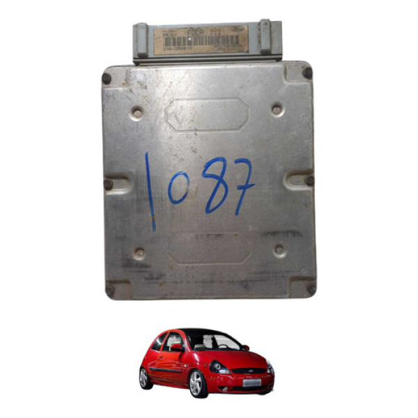Modulo Deijeção Ford Ka 1.0 1997 Ate 2000 Usado 