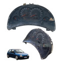 Painel Instrumento Chevrolet Corsa Classic 2009 Á 2014 Usado Preto