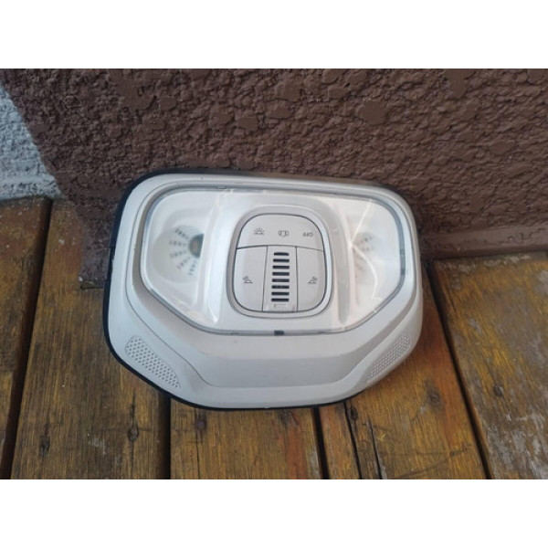 Luz De Teto Fiat Pulse Fastback 2022 2023 2024