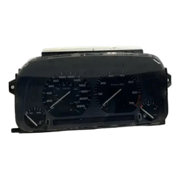 Painel Instrumento Velocimetro Volkswagen Golf Gl 1991 1999