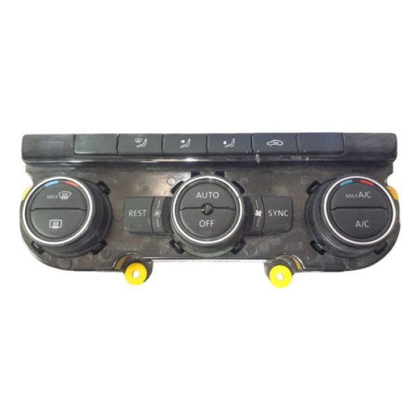 Comando Controle Ar Condicionado Amarok 2021 Á 2022