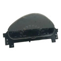 Painel Instrumento Velocimetro Rpm Mercedes Classe 1997 2005 Preto