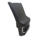 Moldura Difusor Ar Traseiro Console C4 Lounge 2014 A 2015