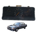 Painel De Instrumentos Kadett Monza 1989 À 1998 C/ Defeito Preto