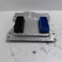 Modulo Automotivo Central Original Injeção Chevrolet Onix 22