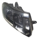 Farol Lado Direito Renault Sandero 2012 2018 Direito/passageiro