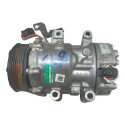 Compressor De Ar Chery Tiggo 7 E 8 Pro 1.6 2020 Á 2023 Usado