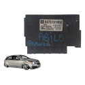 Modulo Conforto Chevrolet Agile/montana 2010 Ate 2012 Usado