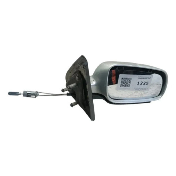 Retrovisor Direito G3 G2 Manual Vw Gol 1996 2004 C/detalhe