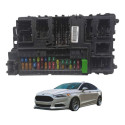 Caixa De Fusível Awd Ford Fusion 2014 Ate 2012 Usado 