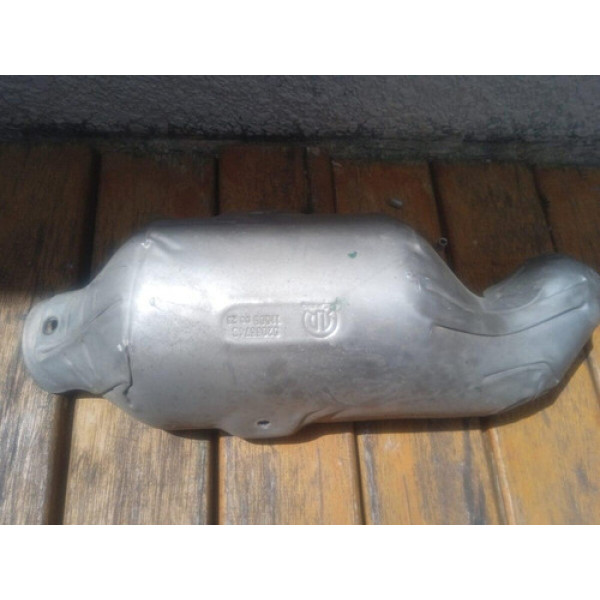 Catalisador Fastback Fiat Pulse 2022 2023 2024