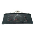 Painel Instrumento Velocimetro Toyota Corolla 2003 2009 Preto