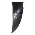 Acabamento Interno Retrovisor Direito Peugeot 307 2002 2010 Preto