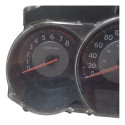 Painel De Instrumentos Com Rpm Nissan Tiida 2009 Á 2013 Preto