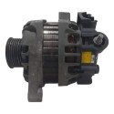 Alternador Hyundai Hb20 1.0 3cc 2020 Ate 2024 Usado