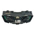 Painel Instrumento Velocimetro Chevrolet Montana 2002 2004 Preto