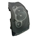 Painel Instrumento Velocimetro Chevrolet Meriva 2002 2004 Preto
