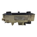 Botão Comando Do Ar Condicionado Gm Vectra 1999 Á 2005 Usado