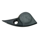 Acabamento Interno Retrovisor Direito Chevrolet Corsa 2002 Preto