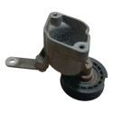 Suporte E Polia Ar Condicionado Chevrolet Celta 2006 2012